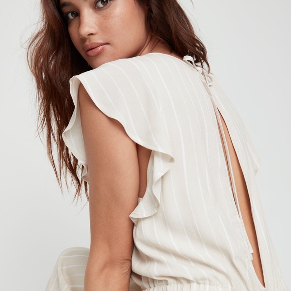 Wilfred Fleurette Jumpsuit - Picture 6 of 6